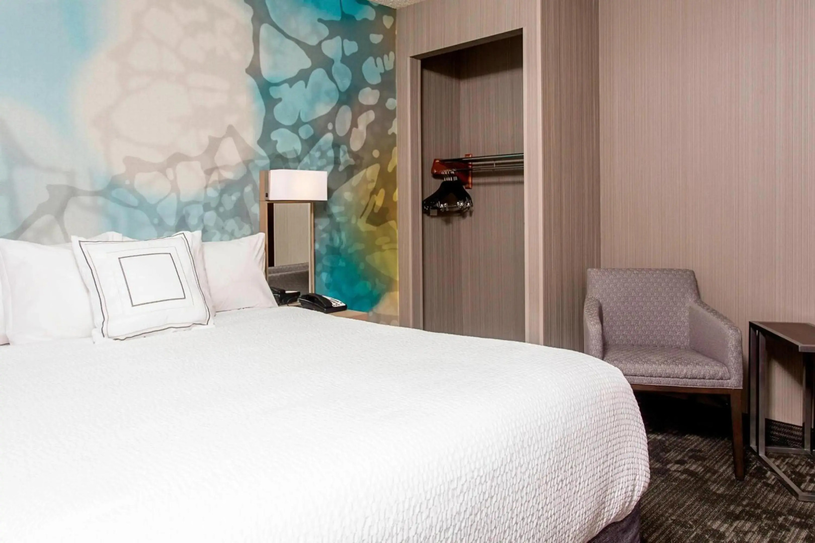 Courtyard Marriott Binghamton