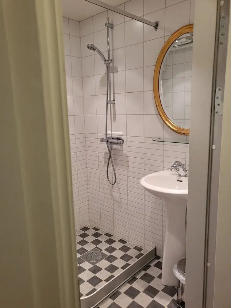 Huskvarna Hotell & Vandrarhem