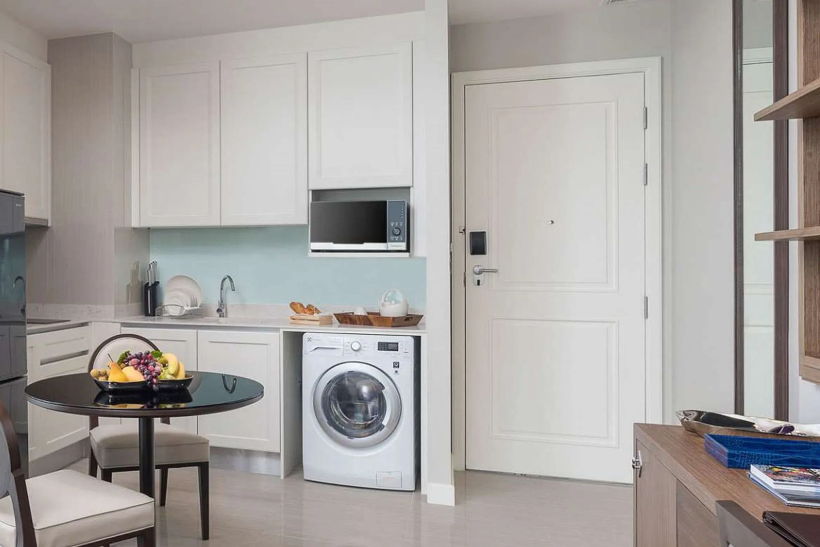 137 Pillars Suite and Residences Bangkok