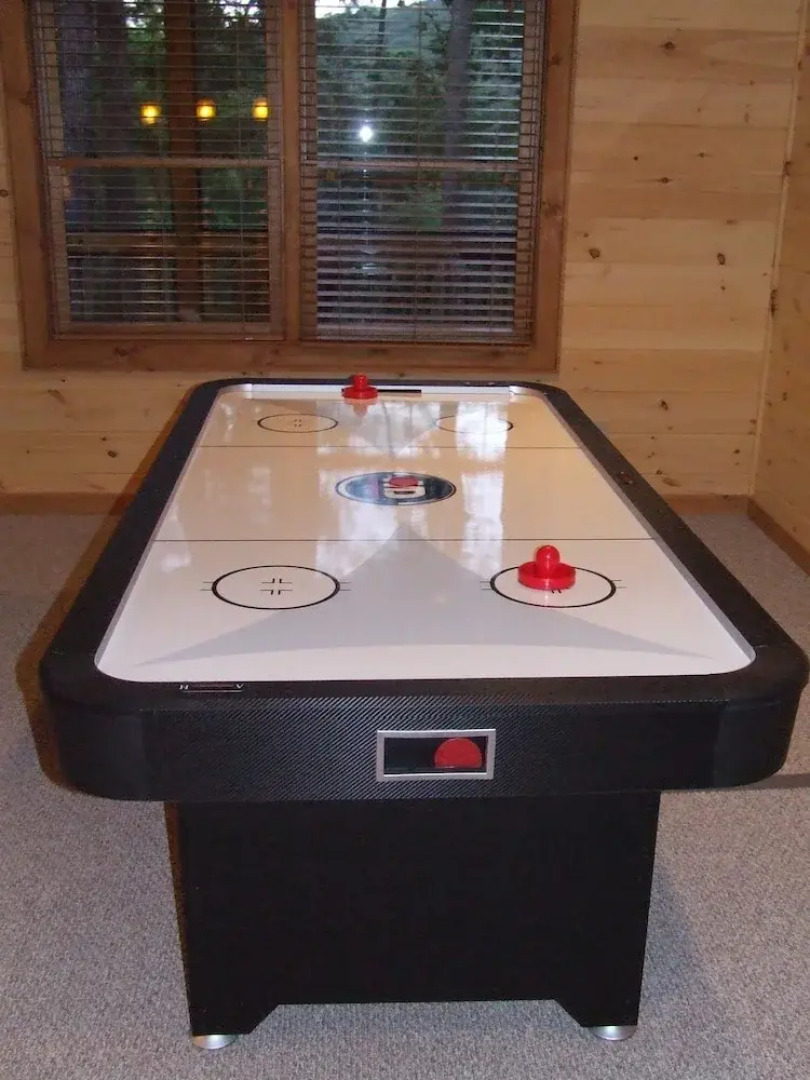 Cherokee Dream Nevaeh Cabin Rentals