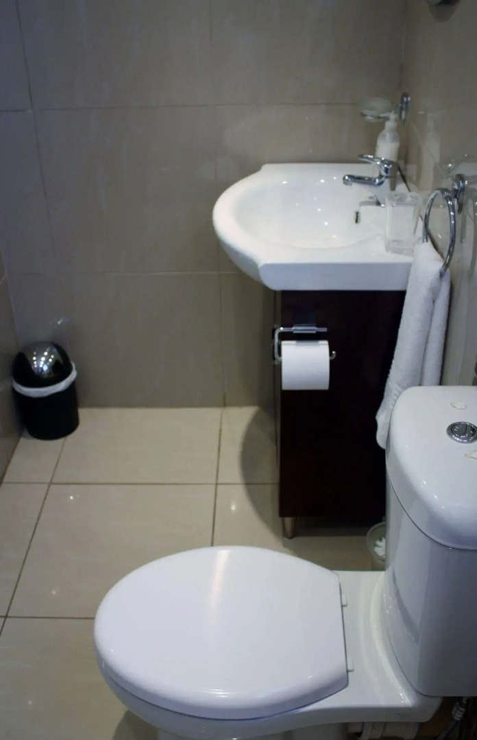 Somerset Lodge Montagau