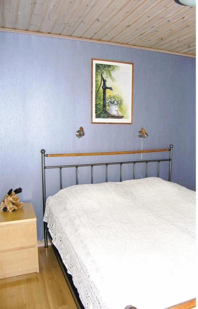 Nice Home in Vittaryd With 2 Bedrooms and Wifi