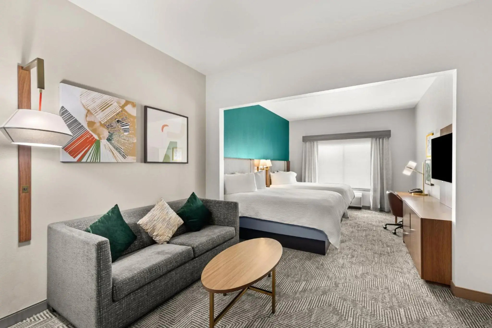 Holiday Inn Austin North Round Rock by IHG