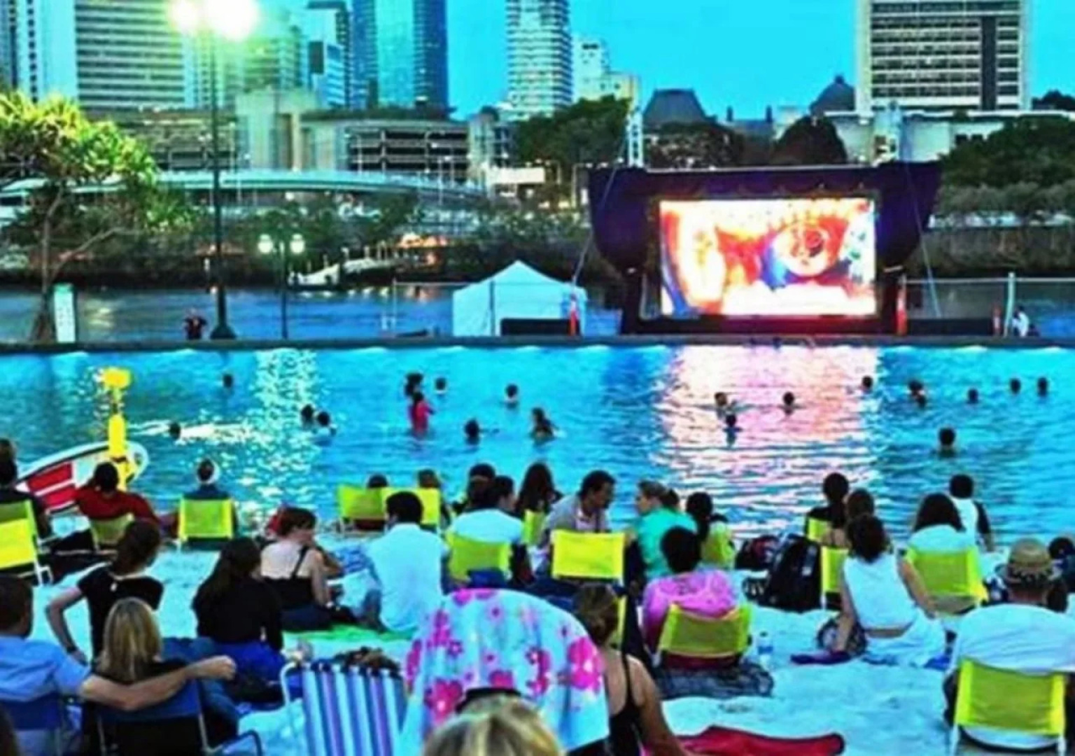 Vine Serviced Apartments