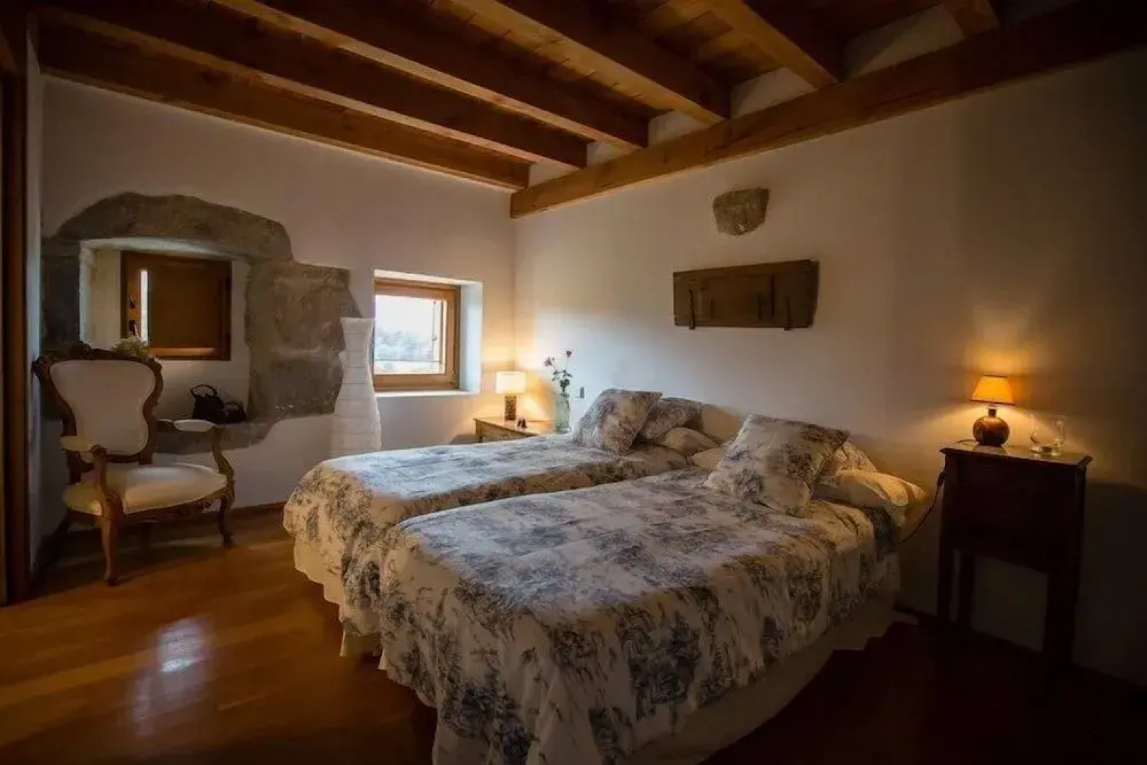 Casa Rural Azpikoetxea