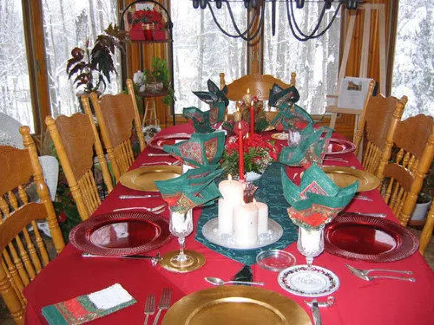 Gite Bijou dans la Forêt