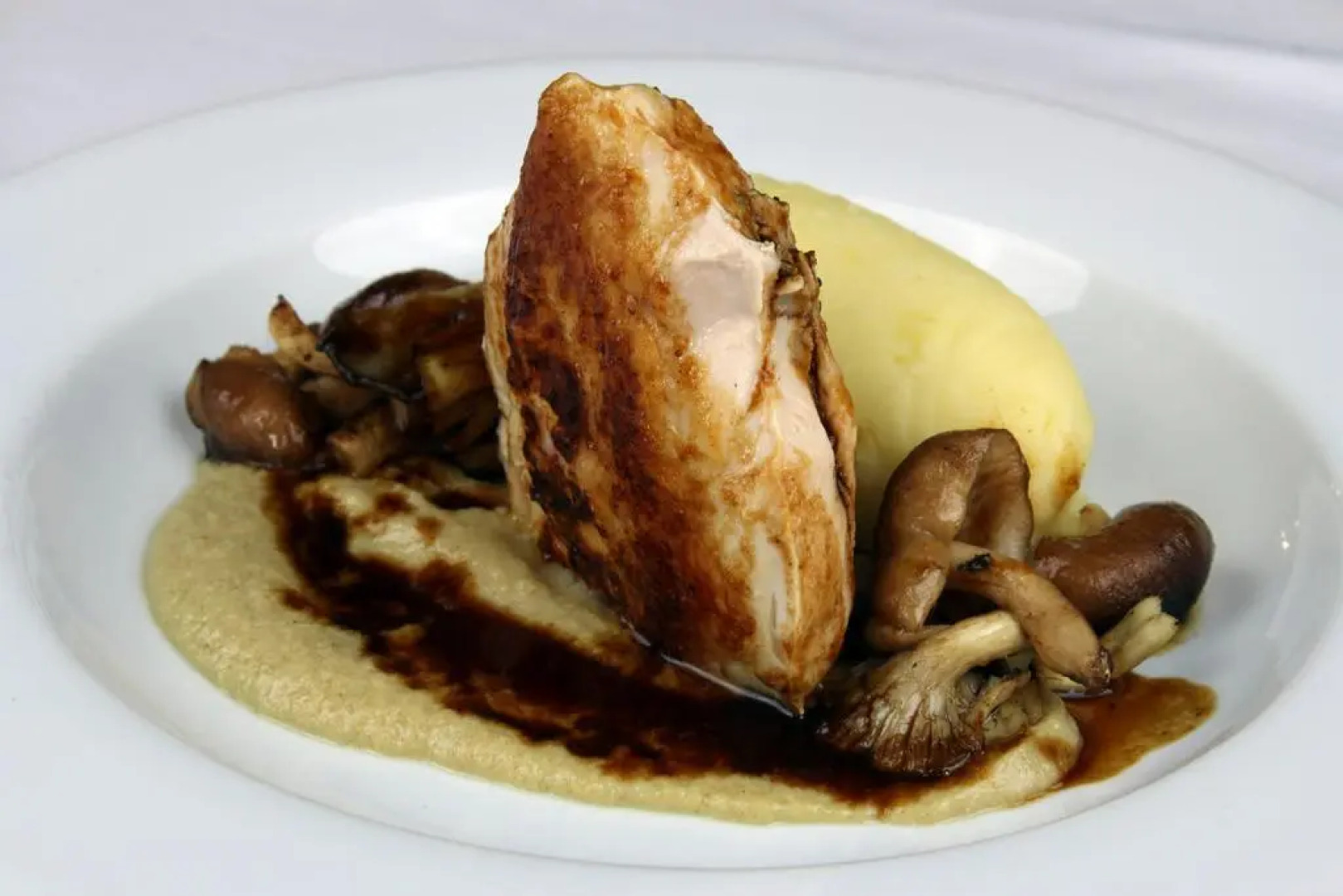 Sella Park House Hotel