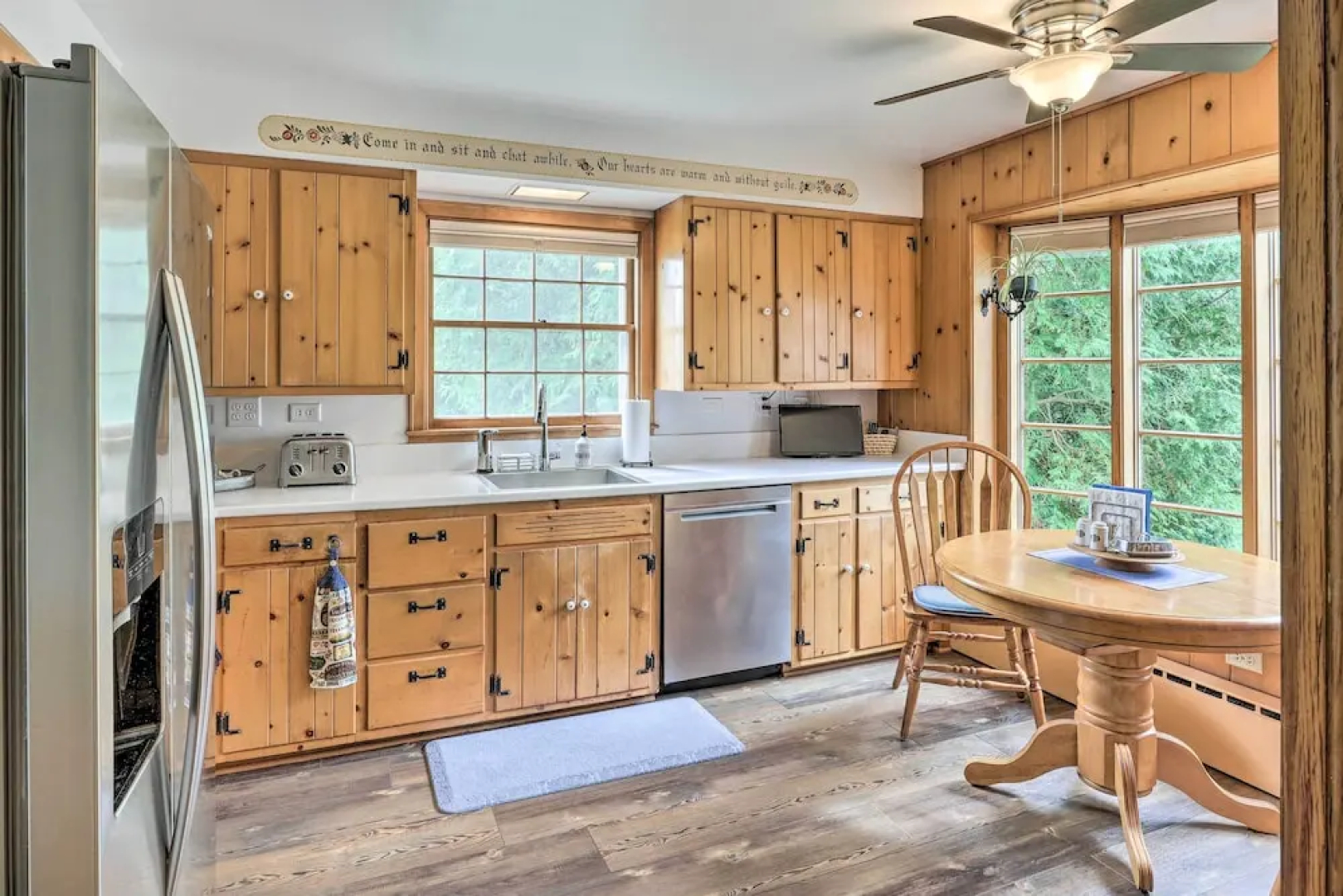 Sheboygan Home w/ Views of Lake & Lighthouse!