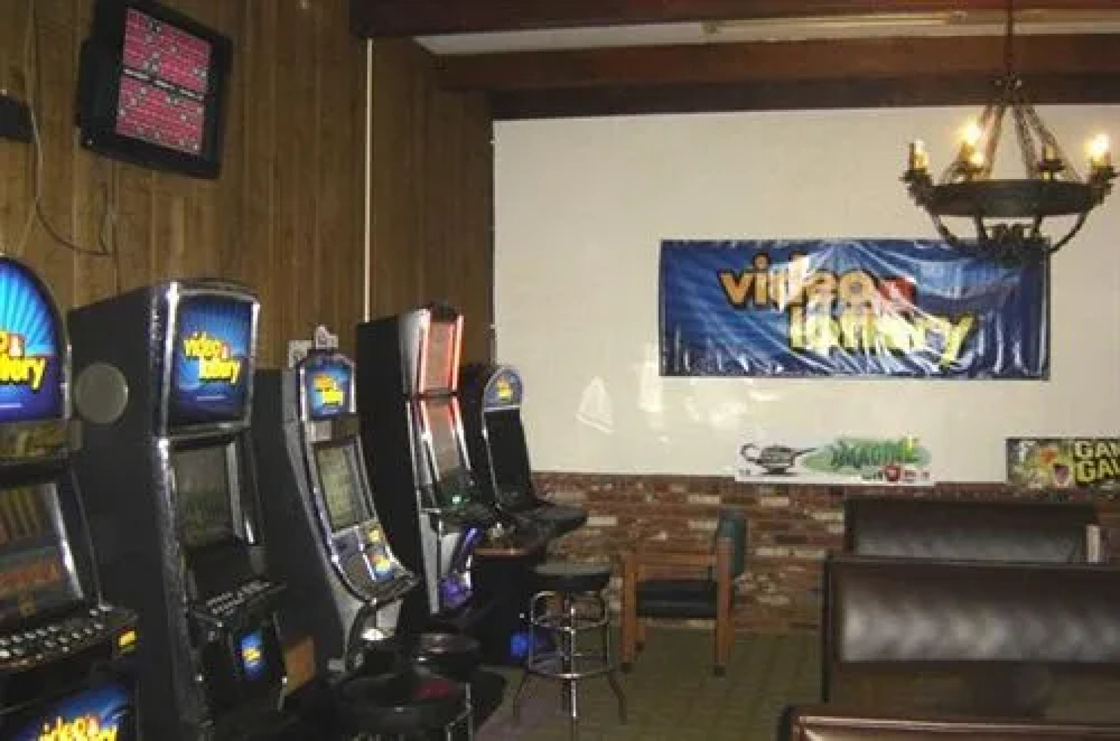 Americas Best Value Inn St. Helen