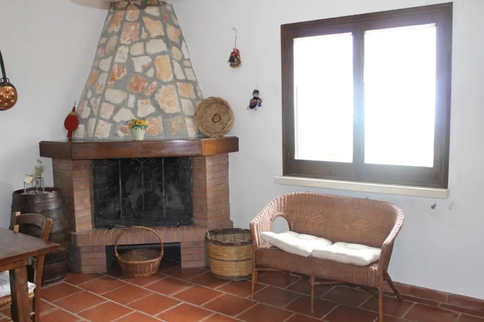 Albachiara Bed & Breakfast