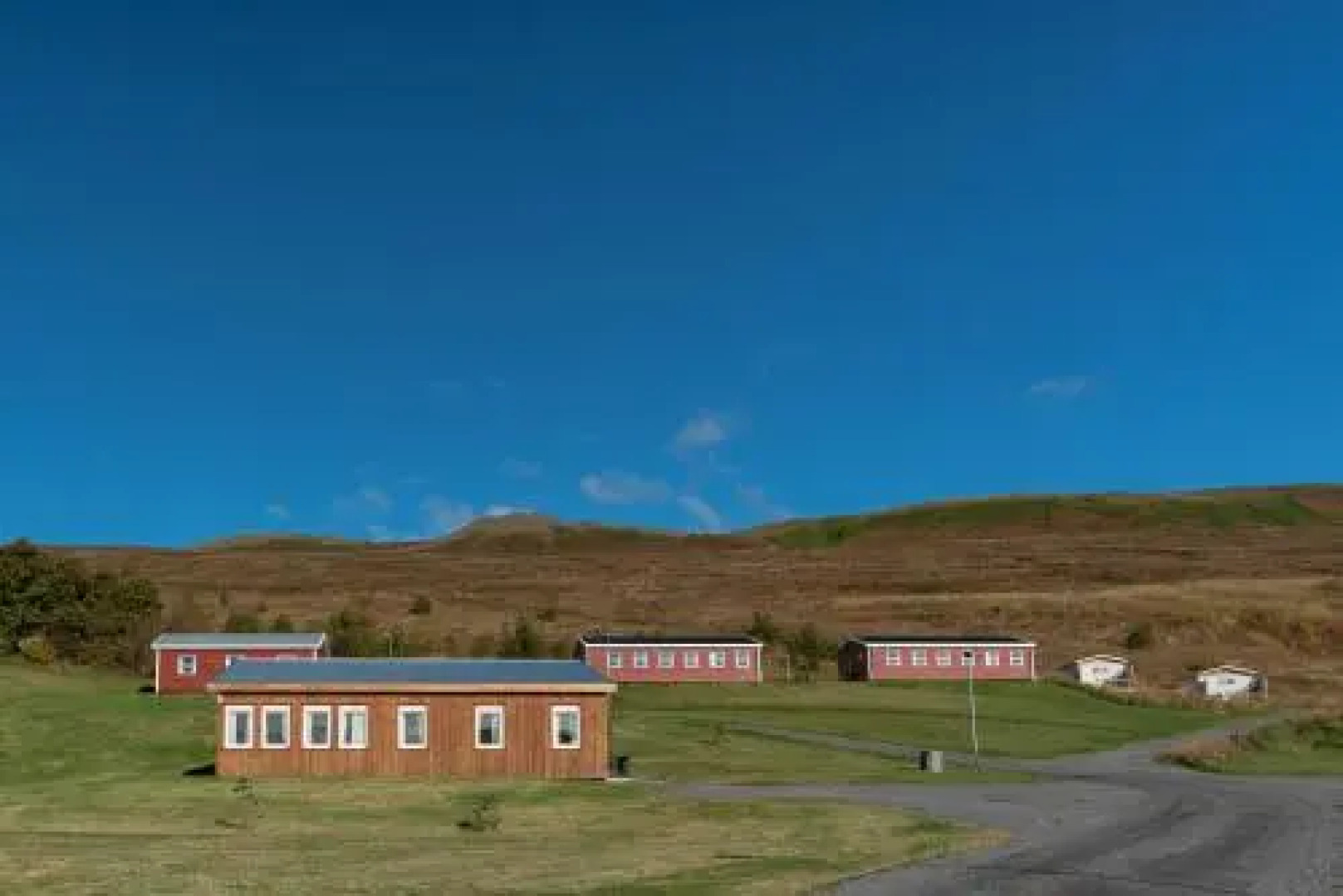 Litla Brekka Guesthouse