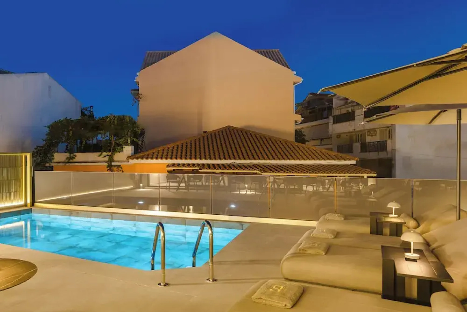 G Boutique Hotel Kefalonia