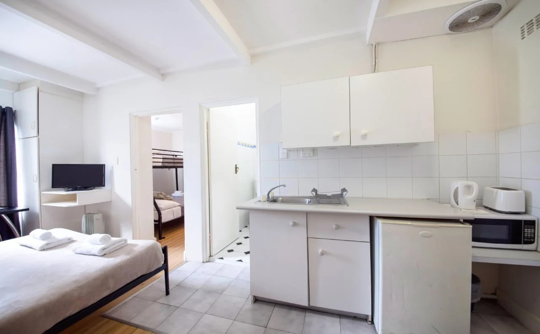 Manly Oceanside Accommodation