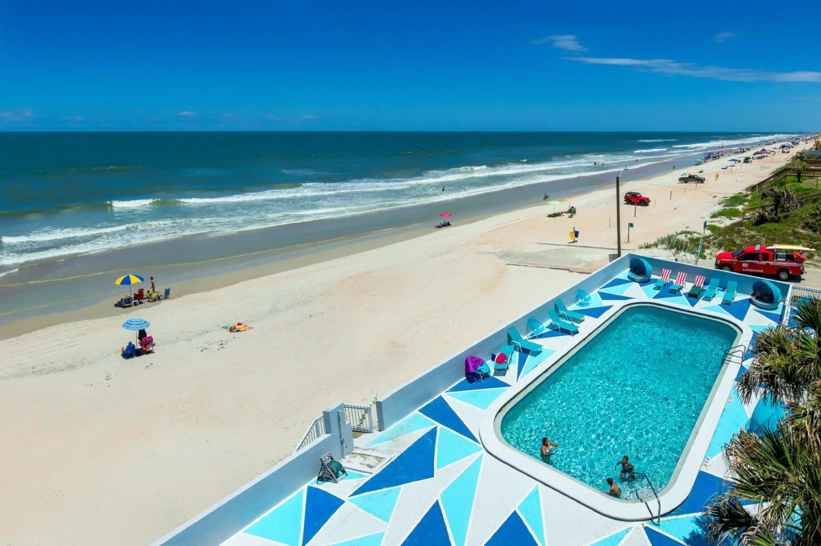 Sea Dip Resort Studios