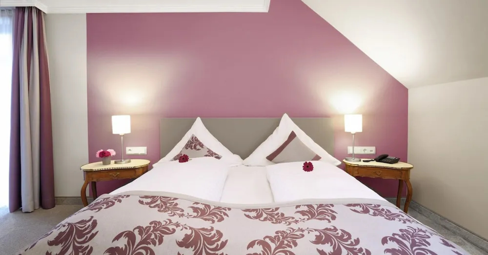 Köhlichs Paradeismühle