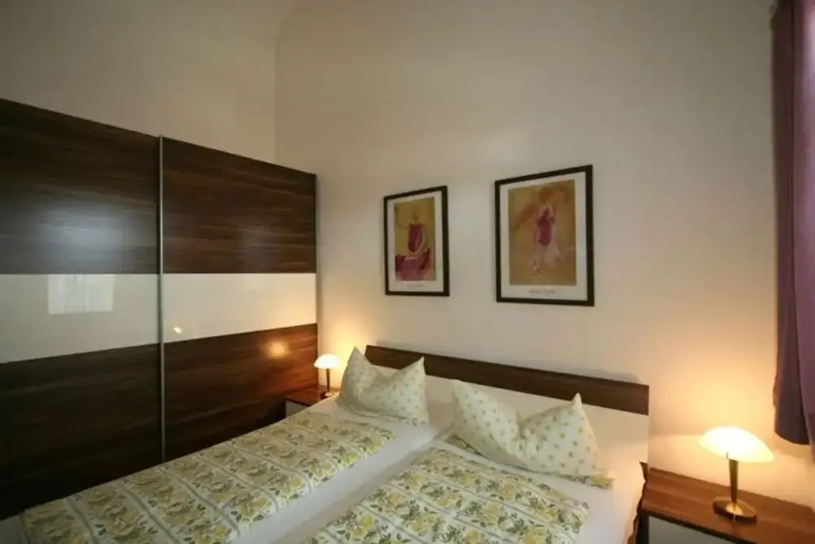 Ferienhaus in Falkenstein for 4 Personen