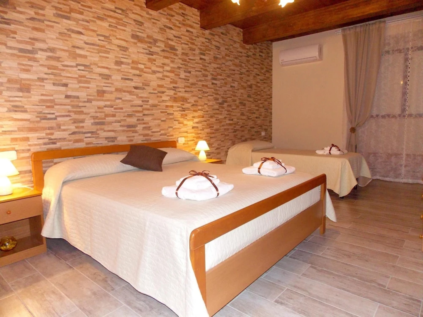 House With 3 Bedrooms in Frascineto, With Wonderful Mountain View, Bal