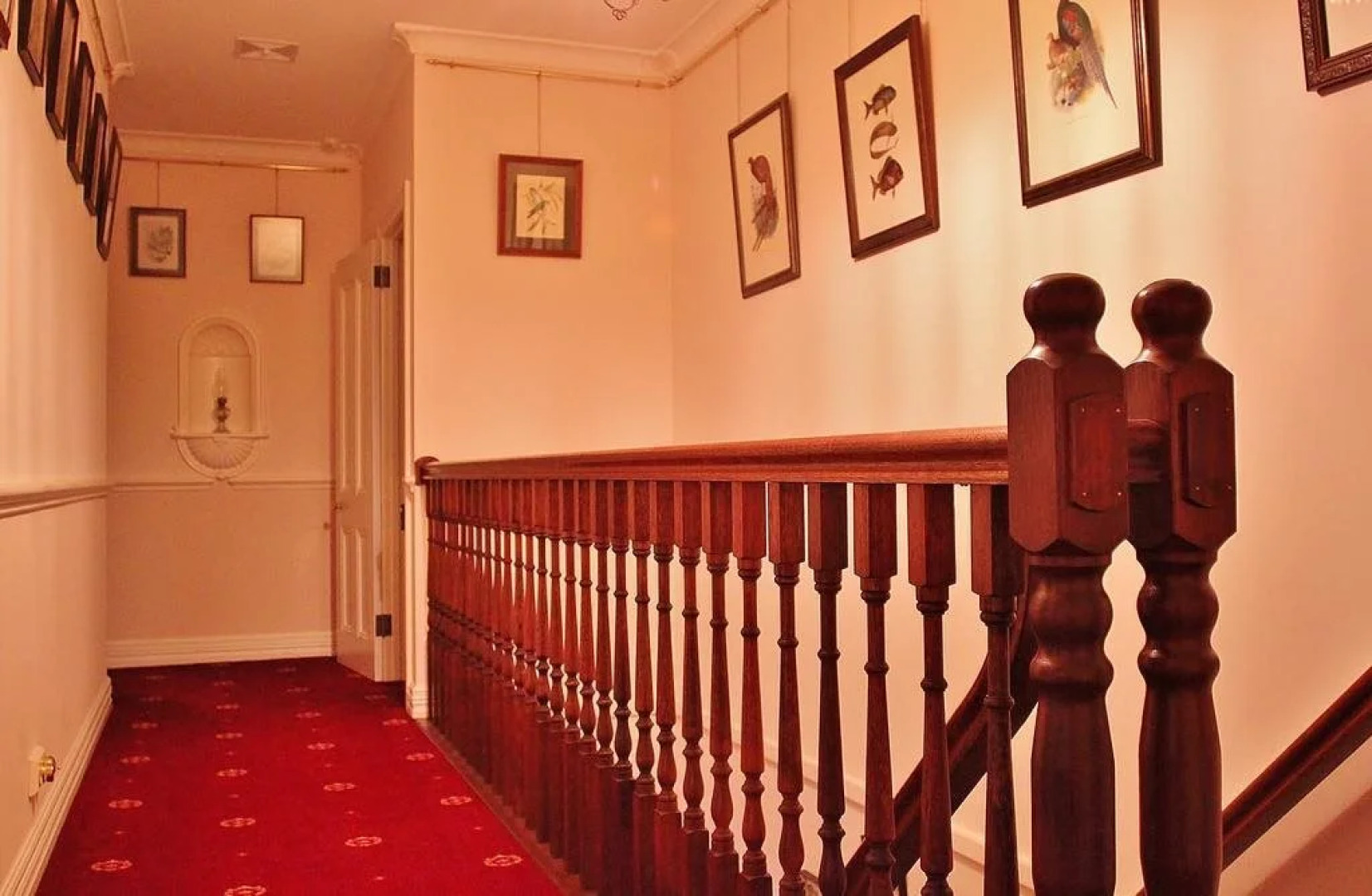 Briardale Bed & Breakfast