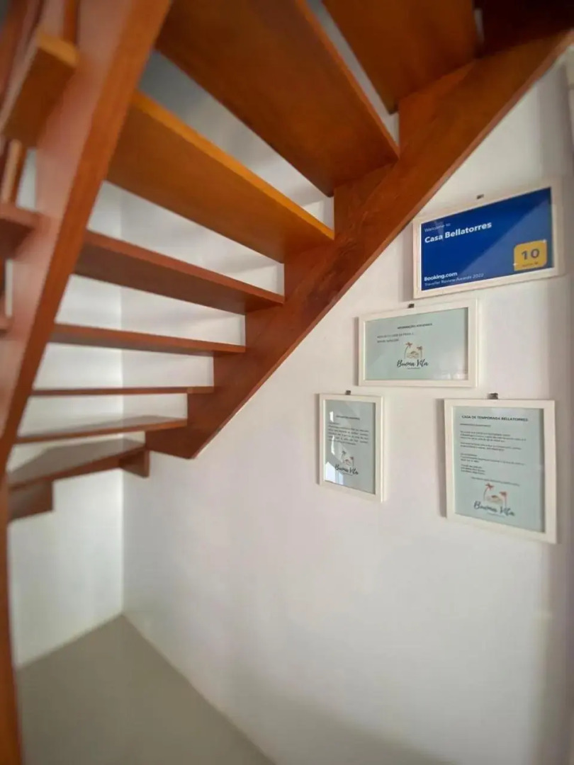 Casa Bellatorres