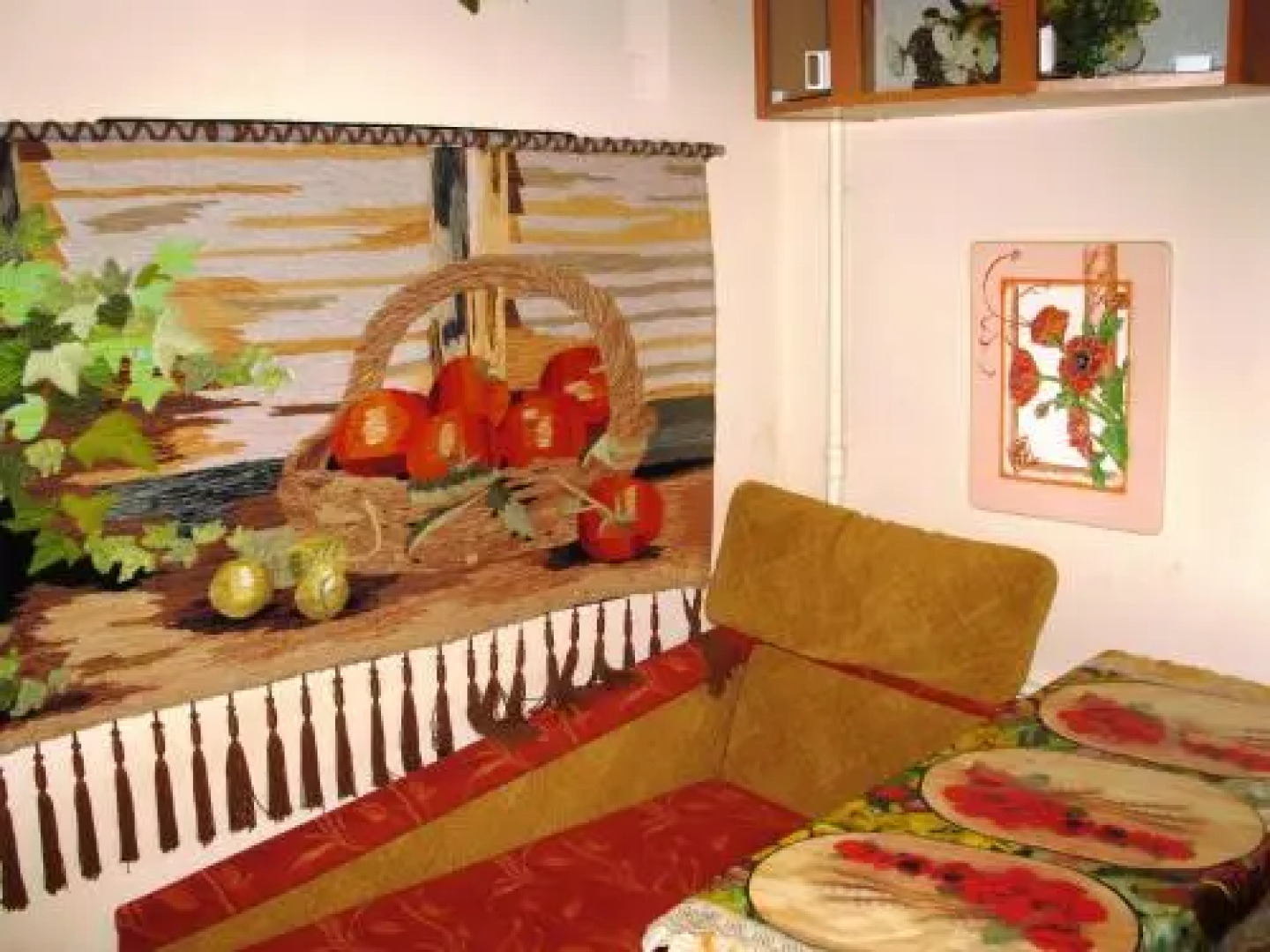 House Hotel Apartments 2