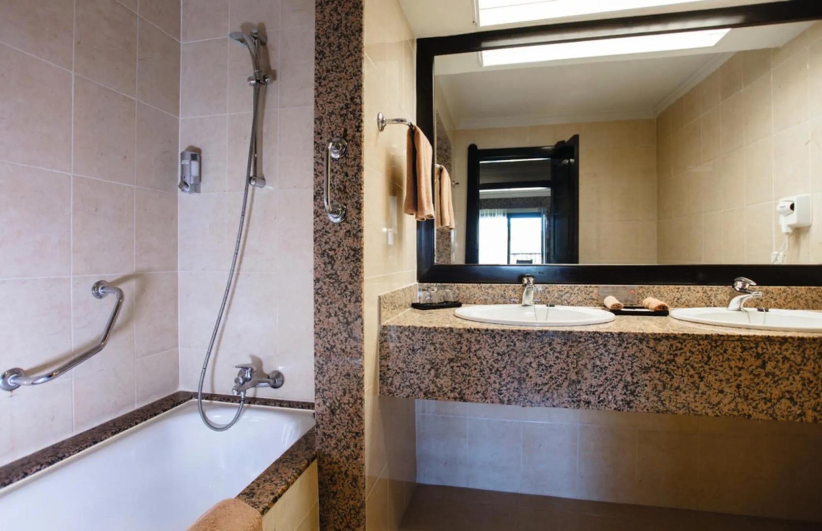 Hotel Riu Santa Fe - All Inclusive