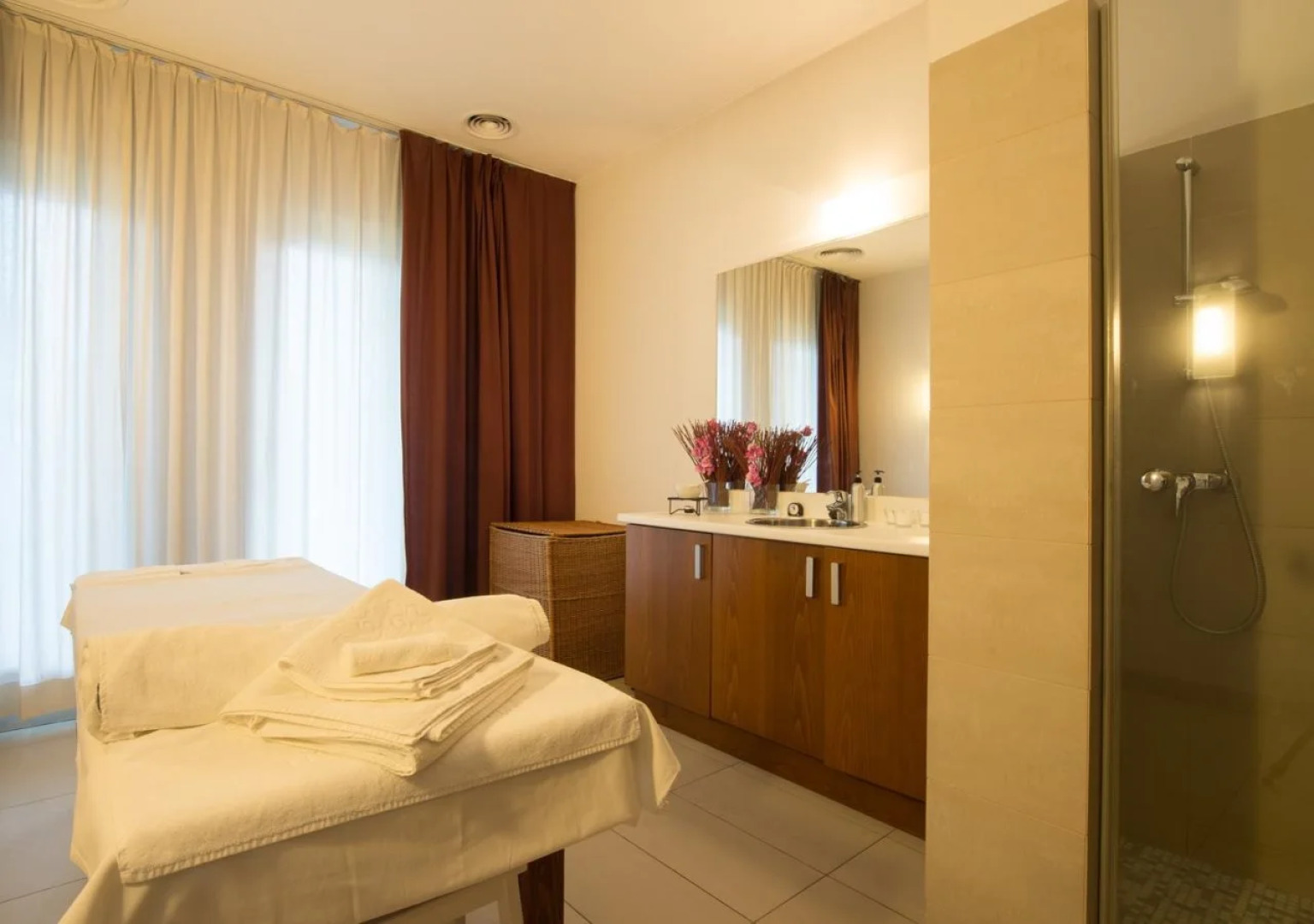 Tisza Balneum Thermal Hotel