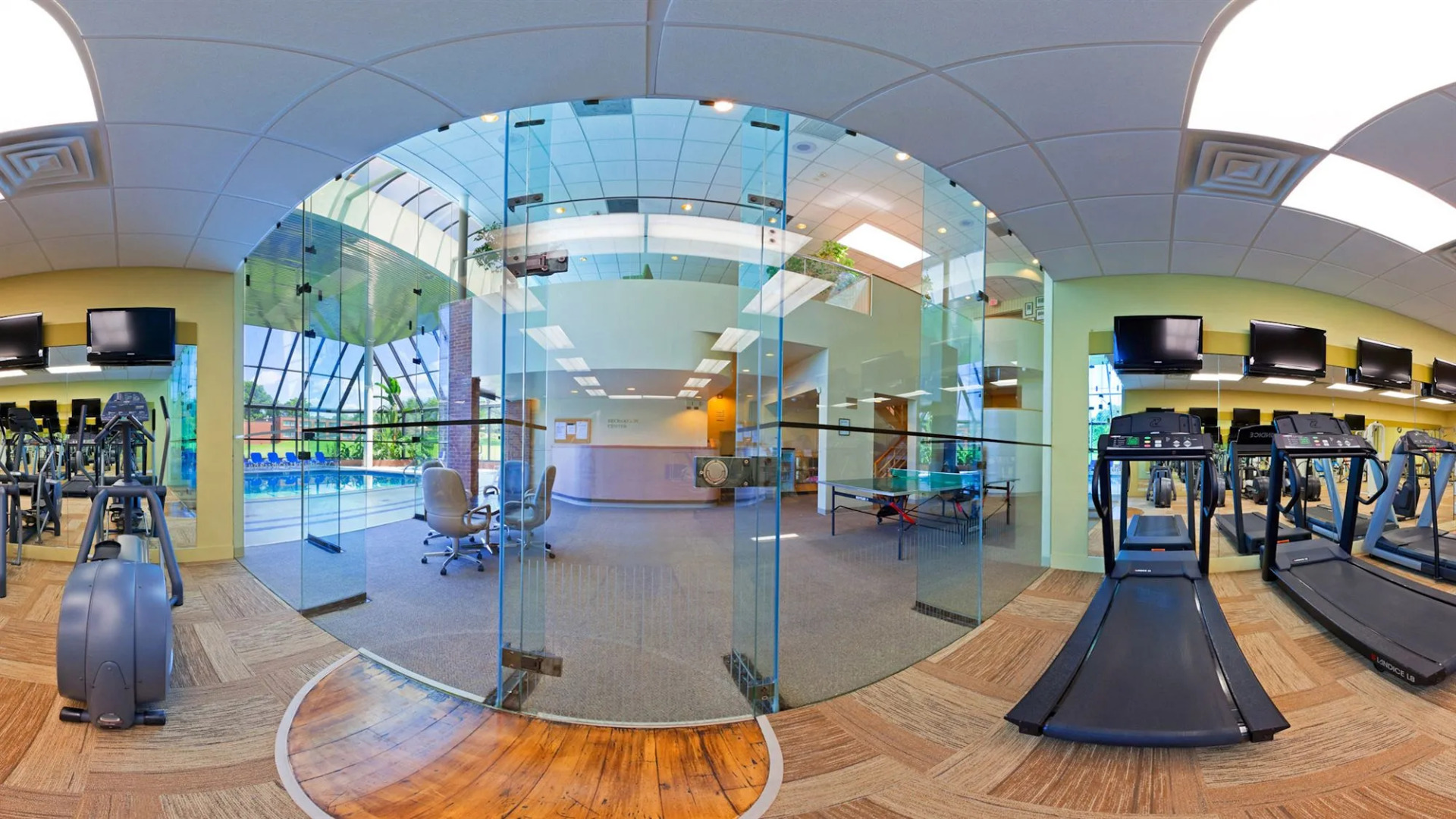 The Mansion at Glen Cove