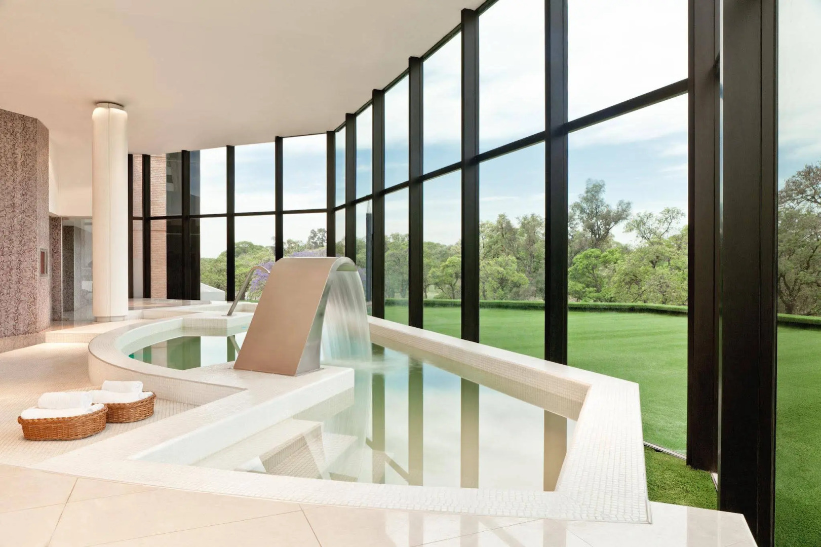 Sheraton Tucuman Hotel