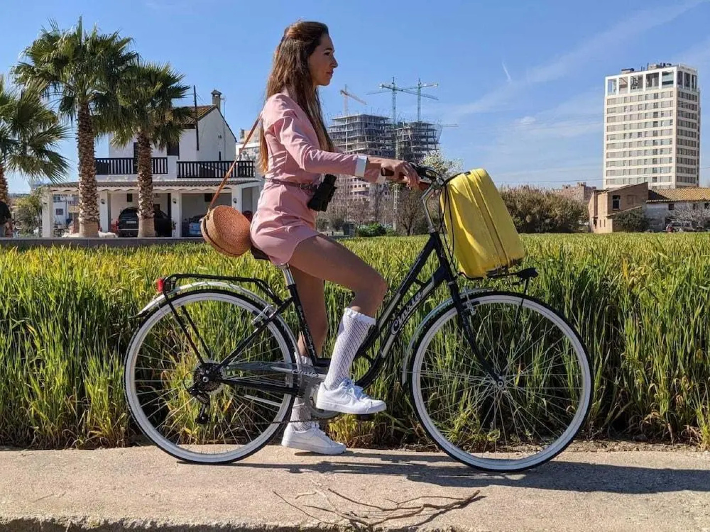 Banana Beach Patacona