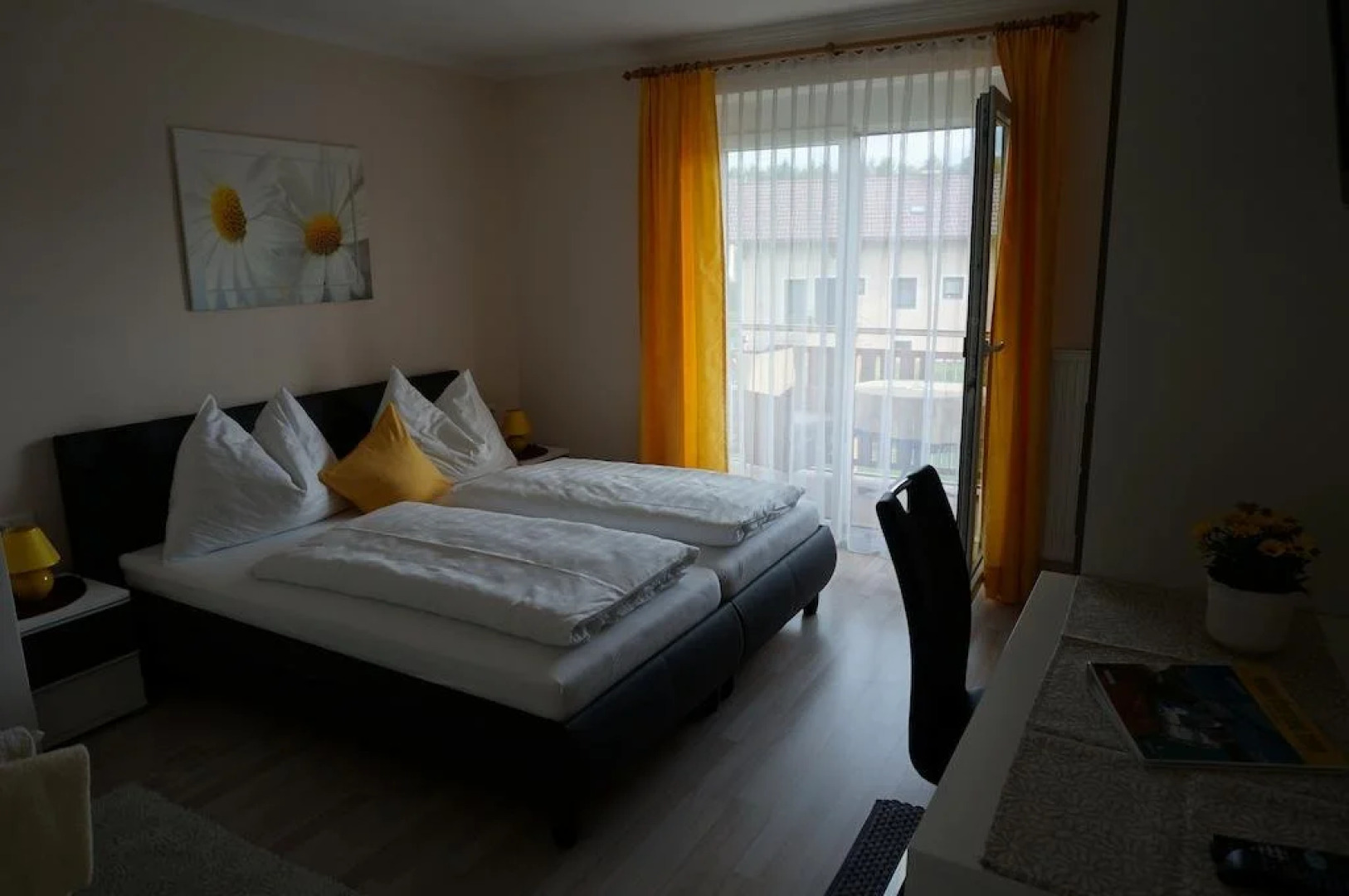 Frühstückspension Milli