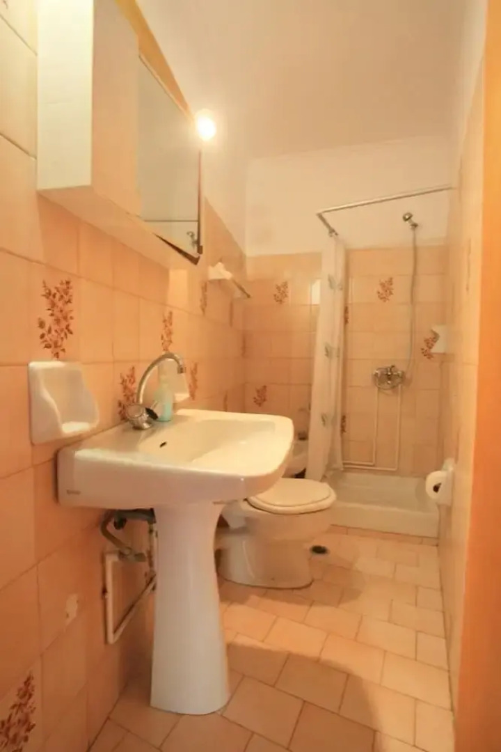 Alexandra Apartment in Katavolos