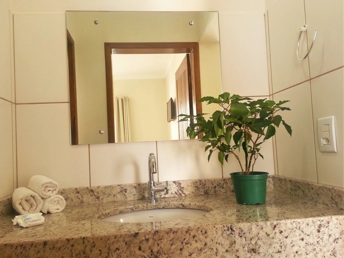 Hotel Monteiro Canasvieiras