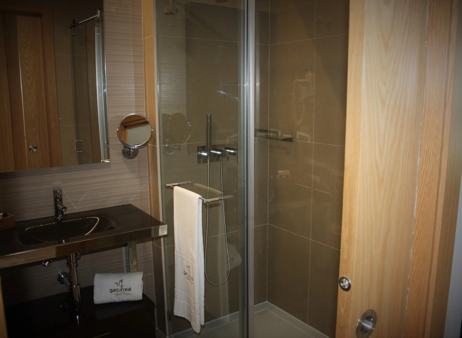 Garça Real Hotel & Spa