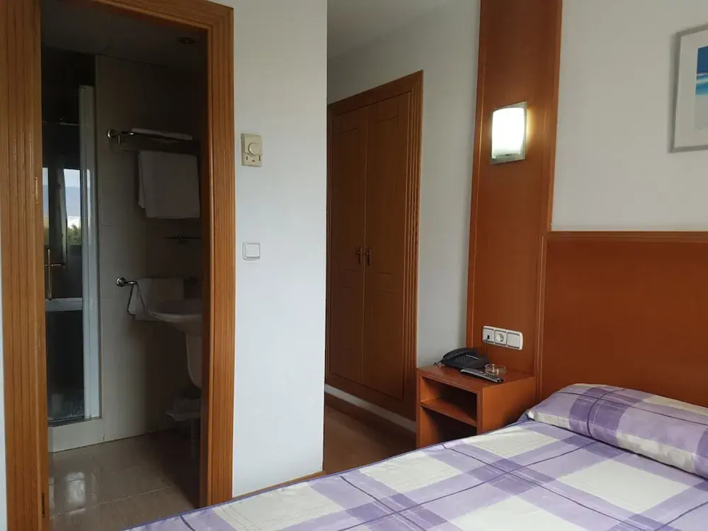 Hostal Mediterráneo