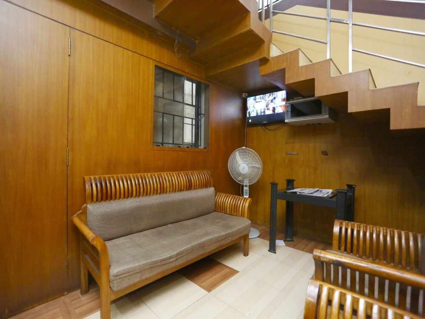 OYO 15560 Assent Inn