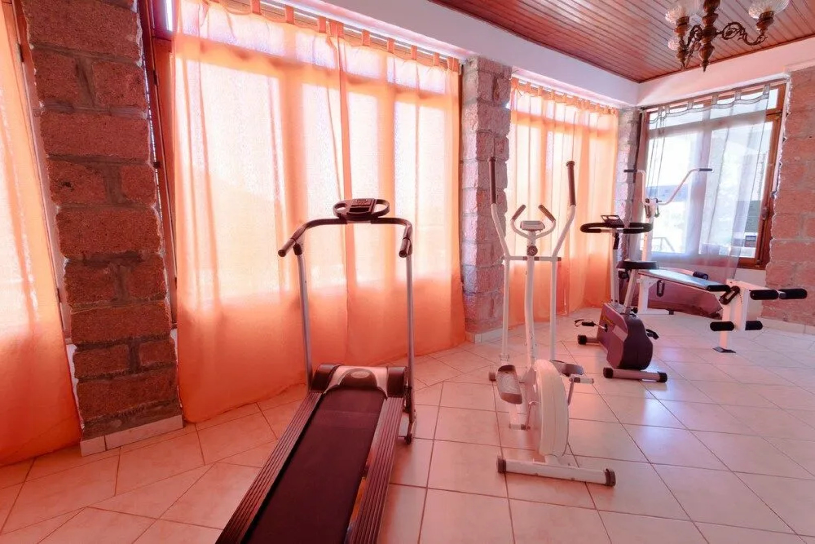 Le Porto Appart'Hotel