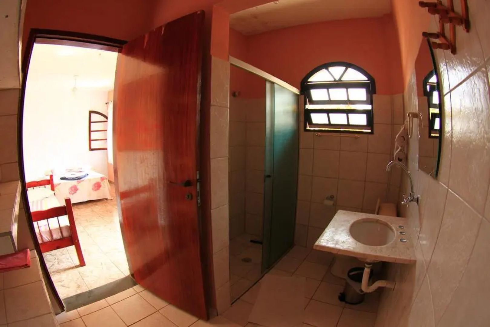 VELINN Pousada Toca do Guaiamum