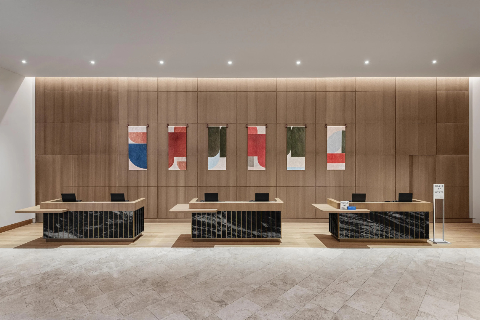 Hyatt Regency Irvine