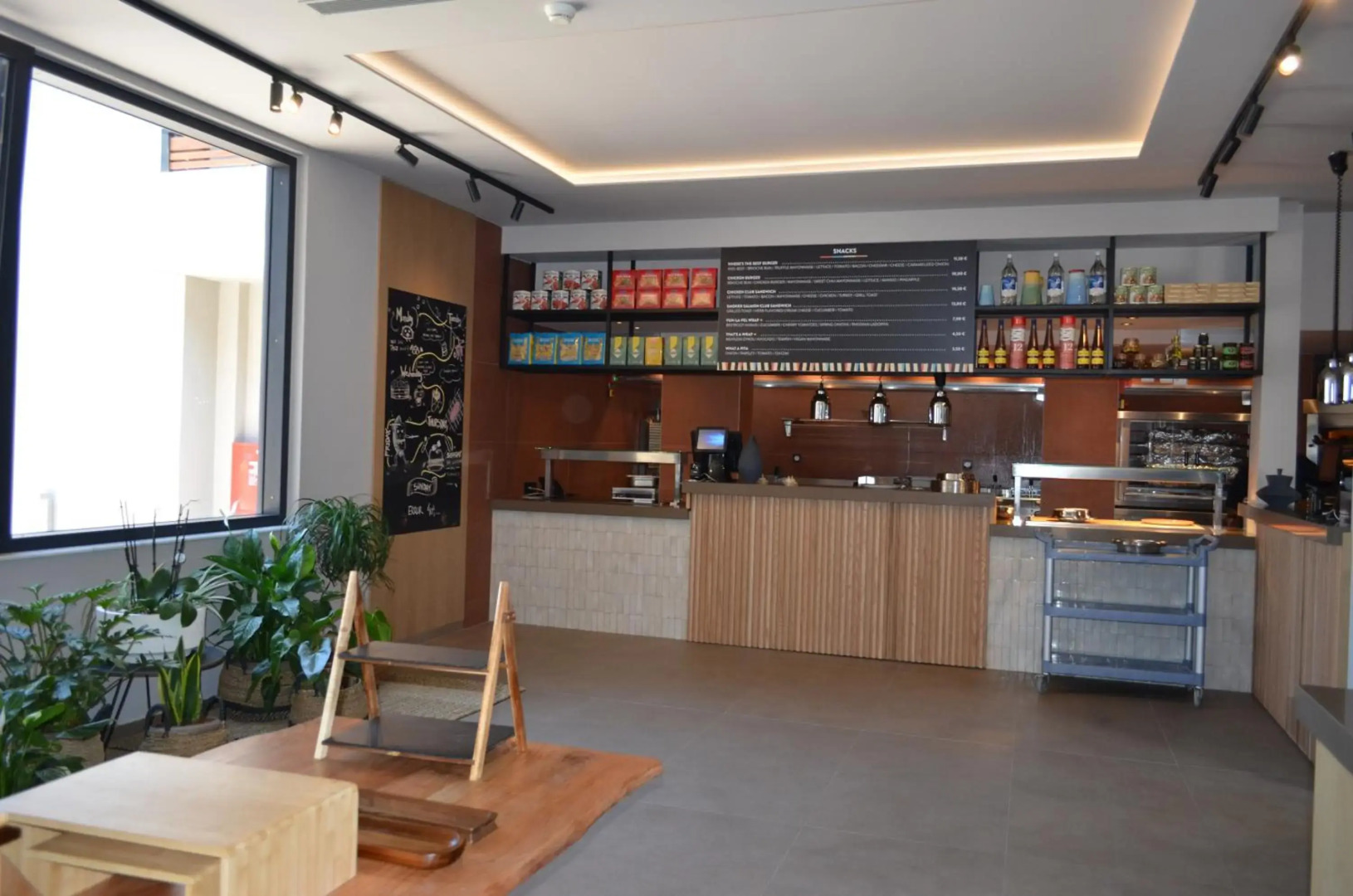 Cook's Club Ialysos Rhodes