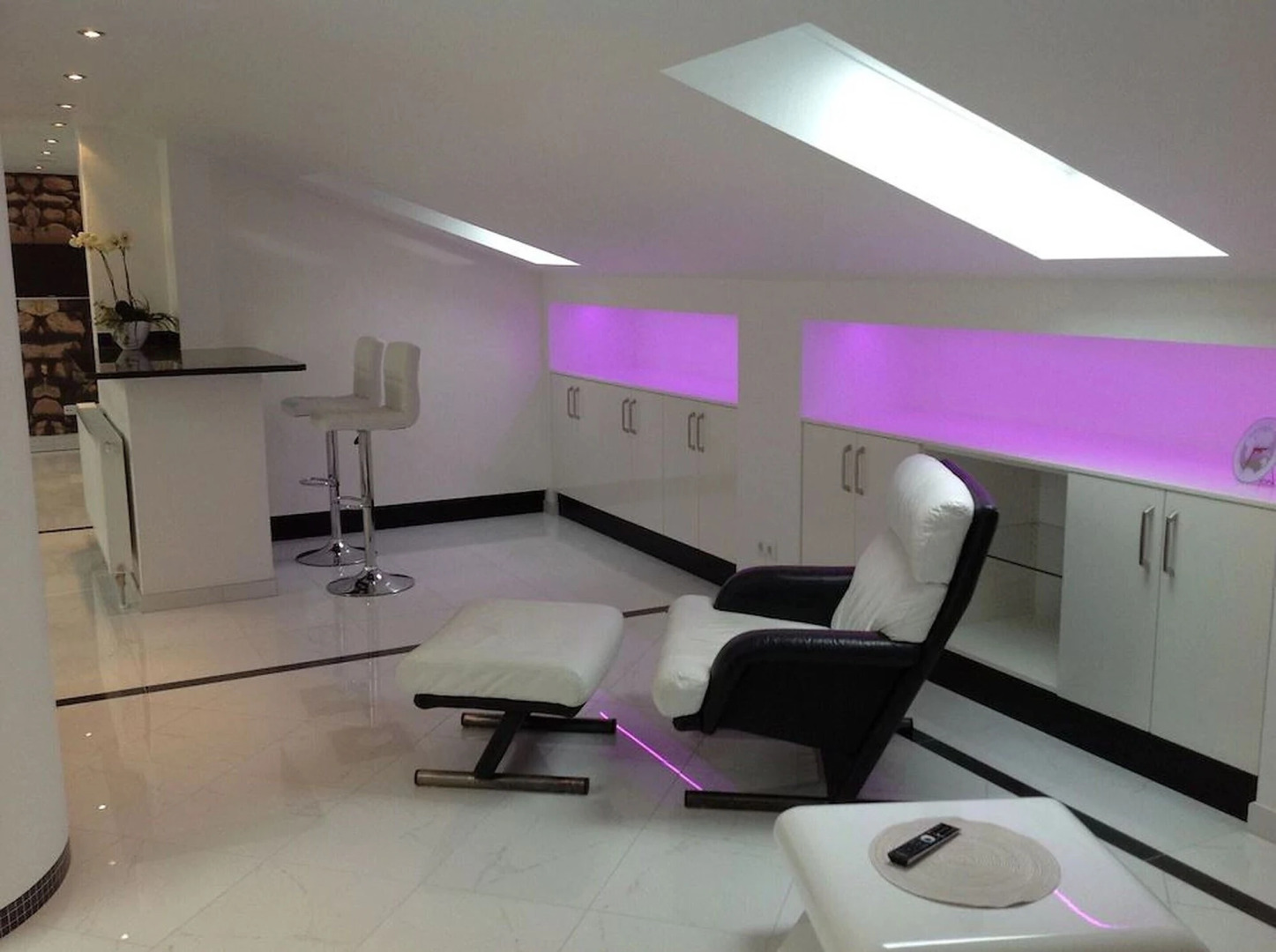 Apartment Hotel Kral