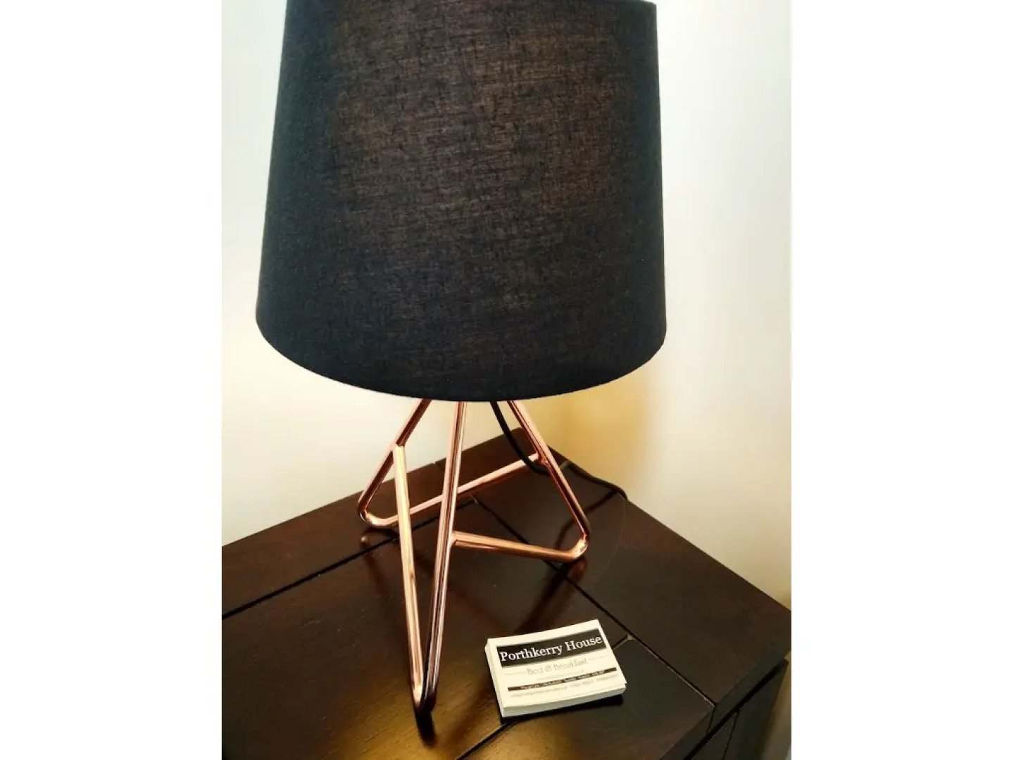 Porthkerry House Bed and Breakfast