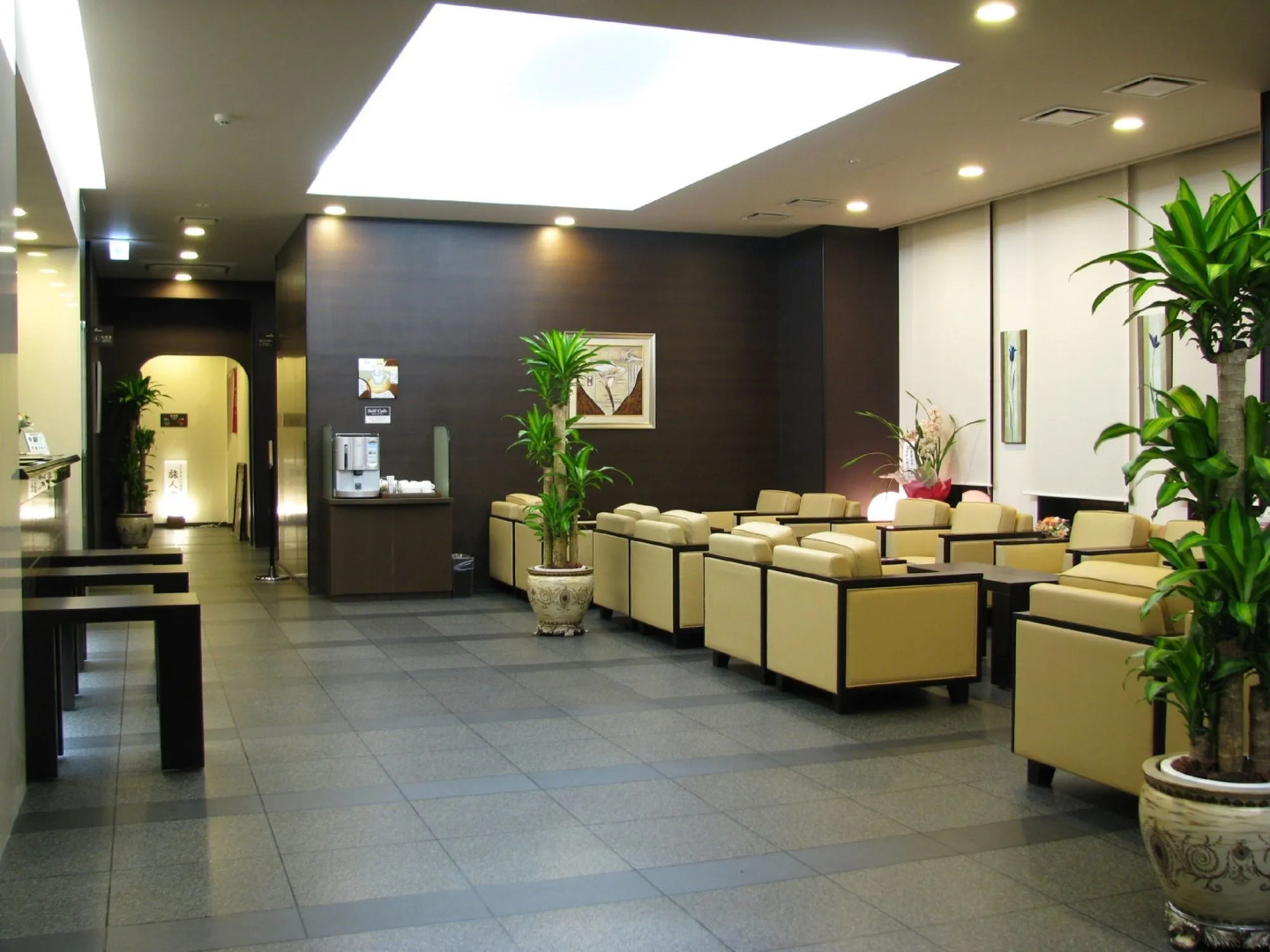 Hotel Route-Inn Hanamaki
