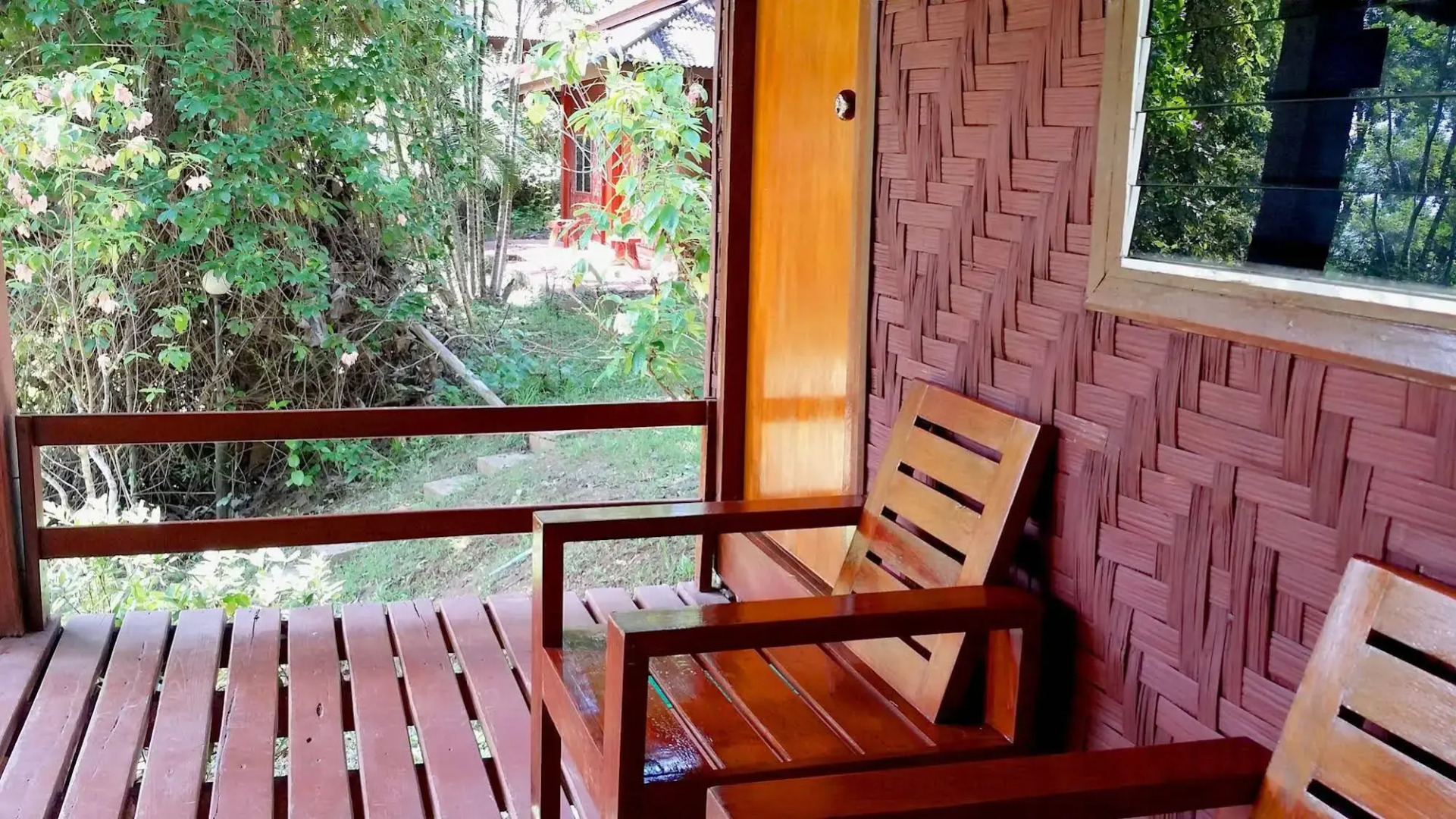 The Dai Resort Mae Hong Son