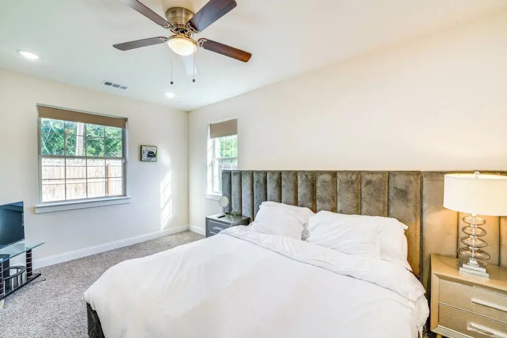 Walk to Historic Dtwn: Mckinney Family Retreat