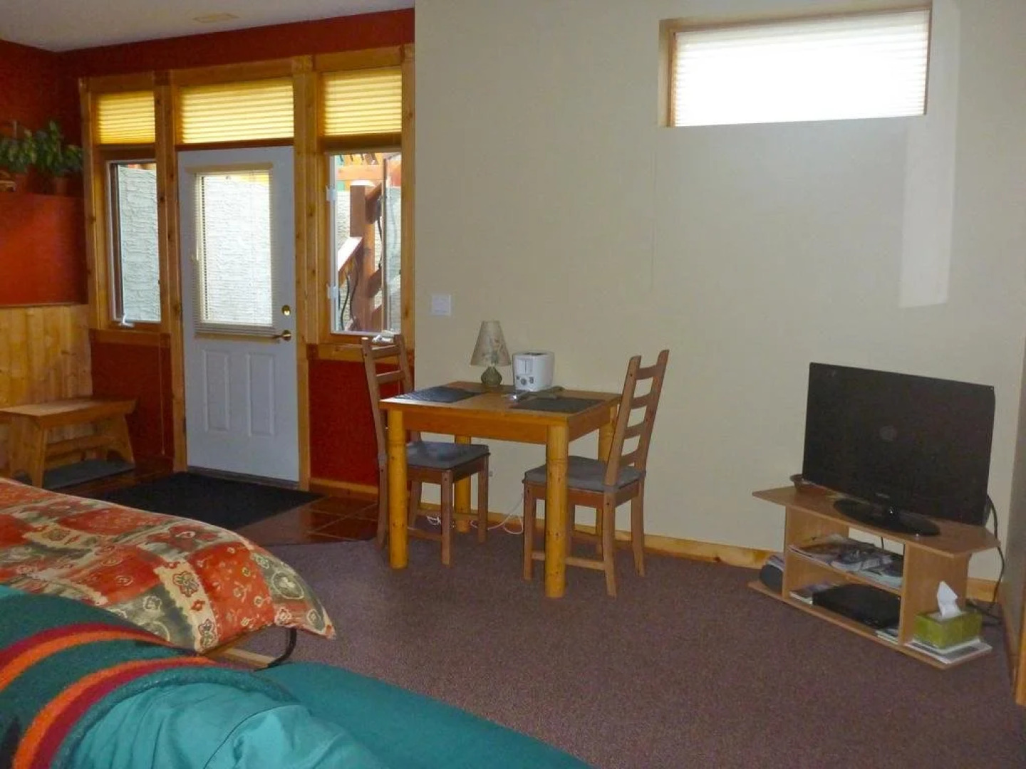 Rocky Mountain Grotto