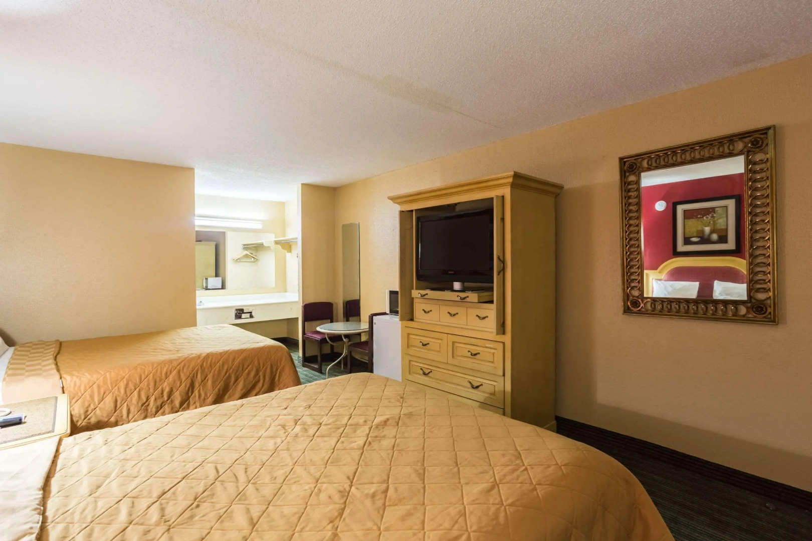 Rodeway Inn Hazlehurst