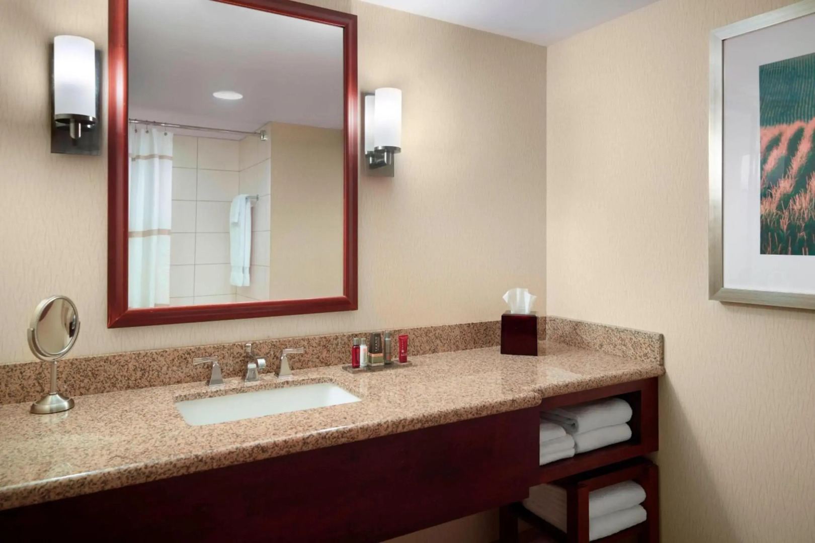 Bloomington-Normal Marriott Hotel & Conference Center