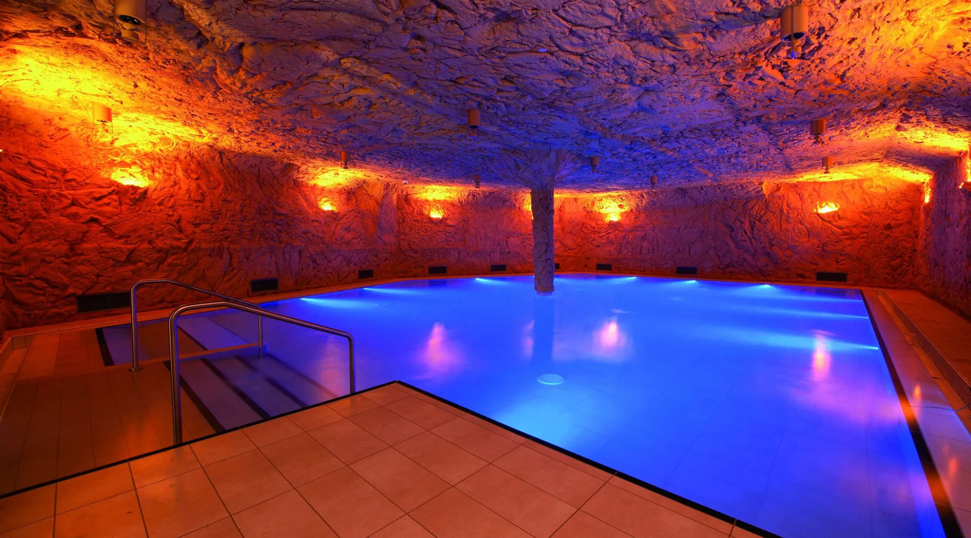 VitalBoutique Hotel Zurzacherhof