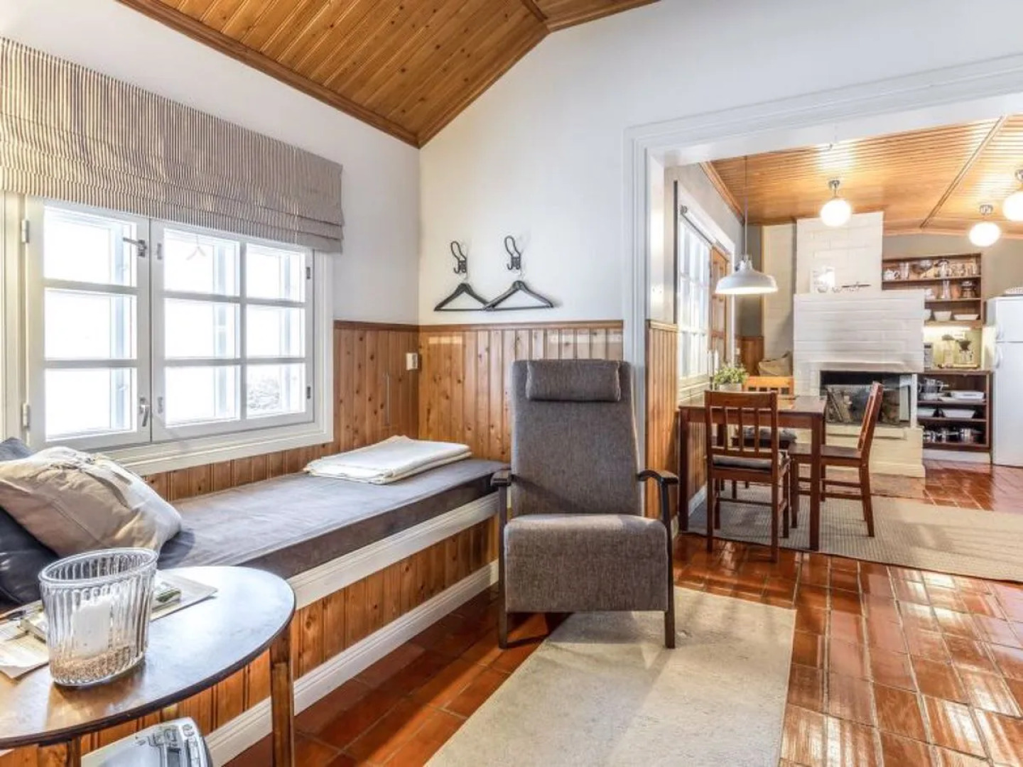 Holiday Home Peukaloinen