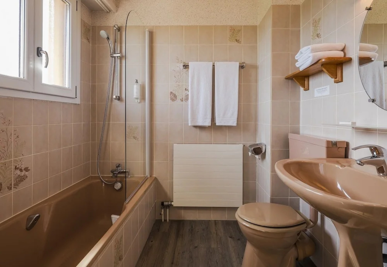 Hôtel Restaurant Au Riesling